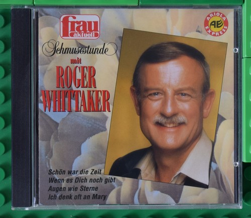 Roger whittaker - roger,