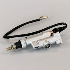 Hauptbremszylinder hinten für