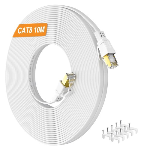 Meter ethernet kabel - meter,