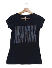 DAVIDA Print-Shirt Damen Shirt