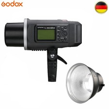 Godox AD600BM 1/8000s Outdoor