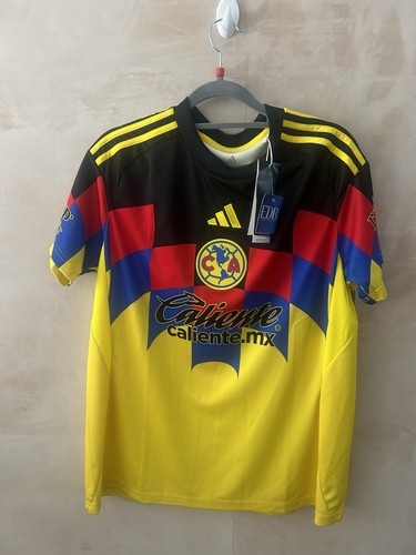 Club america adidas shirt - club, mens
