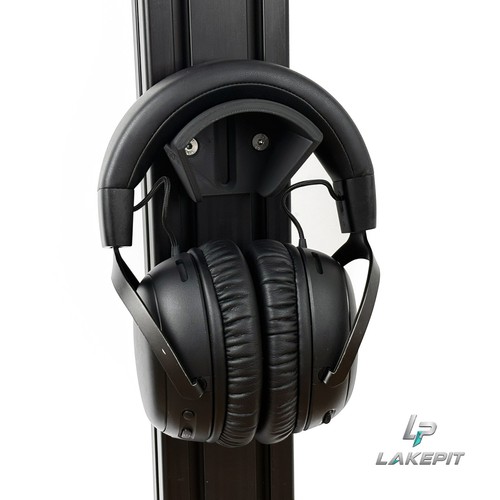 Headset halter für - halter, racing
