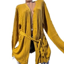 Sheego Strickjacke Cardigan