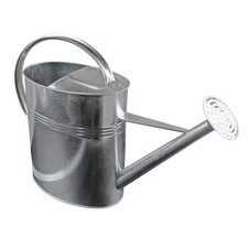 Zinkgießkanne Kanne