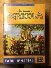 Agricola - Familien Edition -
