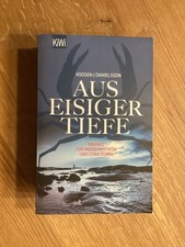 Voosen / Danielsson Aus