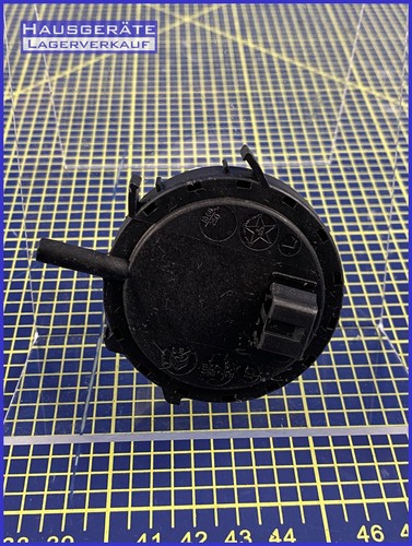 Druckwächter waschmaschine - druckwächter,