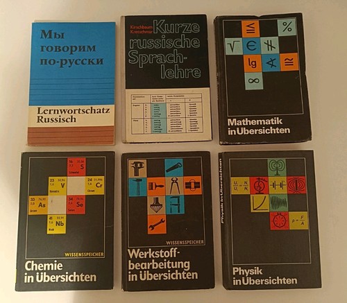 Schulbücher ddr mathematik - ddr,,