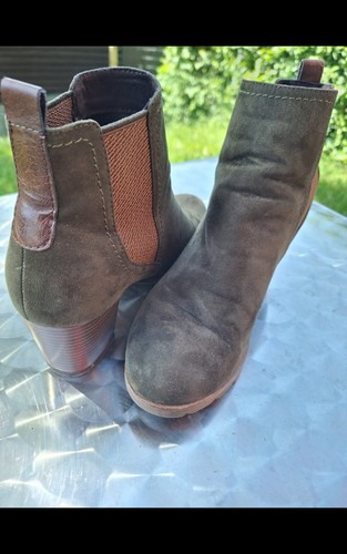 Marco tozzi stiefelette - marco, ankle