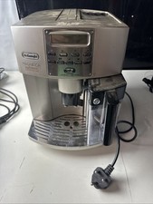 De'Longhi Magnifica Kaffeevollautomat Cappuccino ESAM 3500 Kaffeevollautomat
