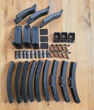 Auto Darts System Bauteile