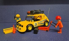Playmobil 3524 Rallye Car