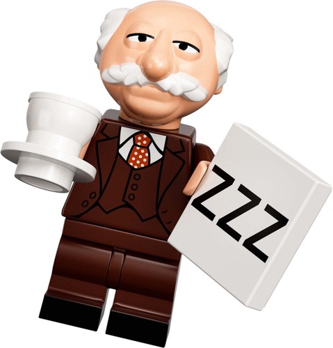 Auswahl lego minifigures - lego, 71033