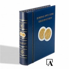 Leuchtturm Optima Münzalbum