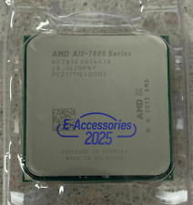 AMD A10-7850K CPU Processor