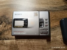 Sony MZ-R30