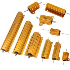 5W 10 25 50 100W 200W 300W