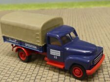 1/87 Brekina Hanomag L 28