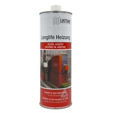 Lifetime longlife heizung - lifetime,