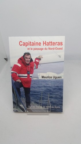 Captain hatteras und - und, die