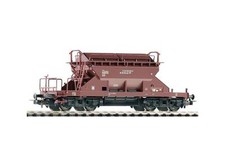 Piko 54322 H0 Sattelboden-Selbstentladewagen Tad5830  DR EP IV  NEU OVP +