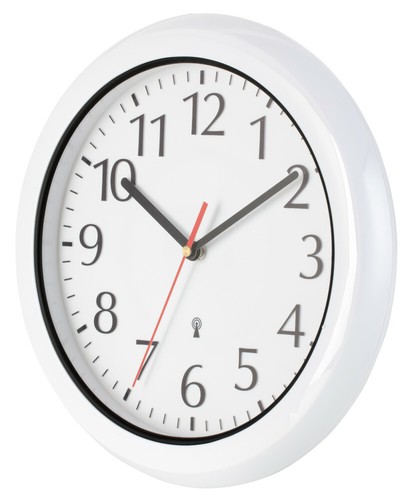 Funk wanduhr outdoor tfa - funk-wanduhr,