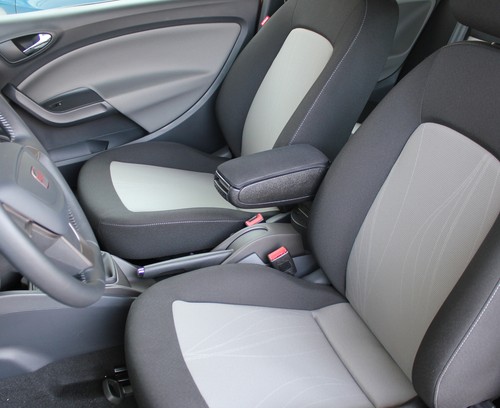 Seat ibiza 6j - seat, 4
