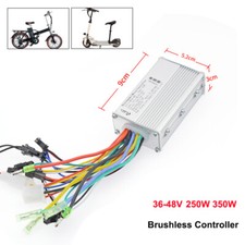 36V/48V 24V-36V E-Bike Motor