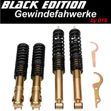 BlackEdition Gewindefahrwerk
