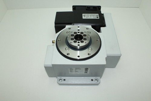 Weiss tc0150t rundschalttisch - tc0150t,