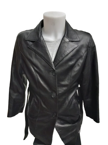 Caimi lederjacke damen - caimi,