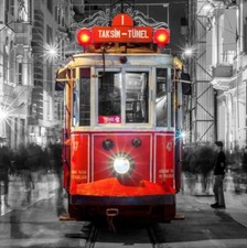 VLIES FOTOTAPETE Selbstklebend