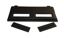 LED Aquarium Abdeckung 120x50 / 24W