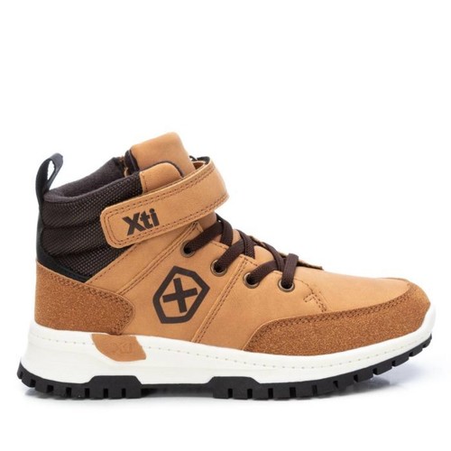 Xti stiefel mit - stiefel, riemchen