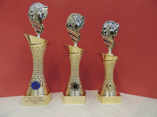 Neu pokal pokale dart - , world