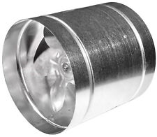 Axial Rohrventilator Rohr