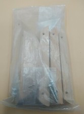 5 Stück Möbelgriffe 96mm Schrankgriffe aus Holz Schubladengriffe ,,#