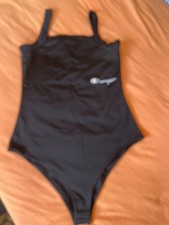 Champion Tanzbody /turnen gr.xs/s Latein Damen Tanz