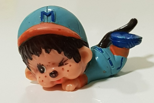 Bully figur sekiguchi - bully,