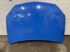 Motorhaube Opel Corsa C Combo