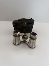 Fernglas Opernglas mit