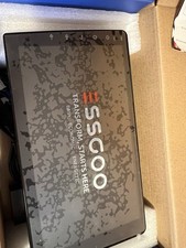 Für Skoda Fabia 3 III 2014-2020 4+64G Android 13 Carplay Autoradio GPS Navi +KAM