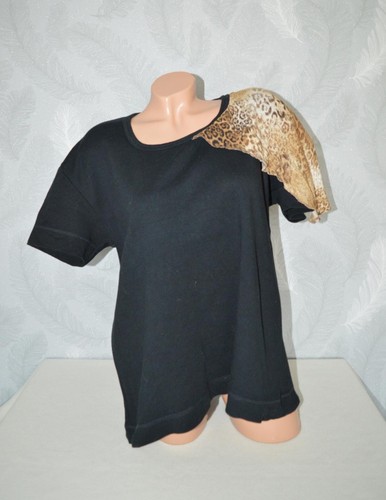 Black shirt longshirt von - black,
