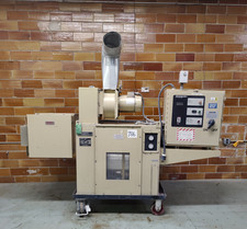 Cargocaire Munters, Desiccant