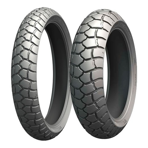 Paar motorradreifen michelin - paar,