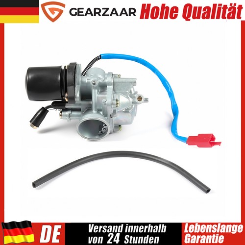 Vergaser 5mm geeignet für - vergaser, 17,5mm