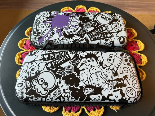Nintendo switch case tasche - 2,