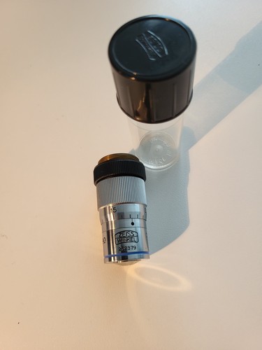 Zeiss winkel neofluar 9 - winkel, 63/0,9