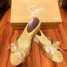 Seltene Christian Louboutin